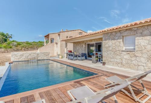 Villa 5 pièces 147 m2