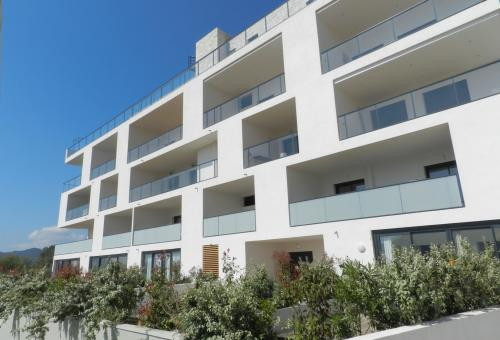 Appartement de 4 pièces 123 m2, au rez-de-chaussée