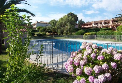 Pleasant flat, comfortably equipped, located in Favone (23 km north of...