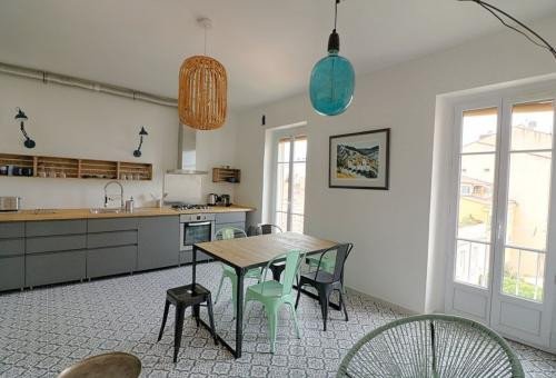 Located In The Sector Of The Old Town Of Ajaccio, In The Immediate Proximity...