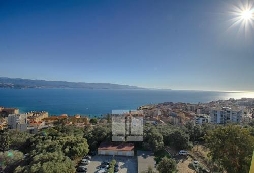 Located On The Heights Of Ajaccio, The &quot;Parc Belvédère&quot; Is Located...