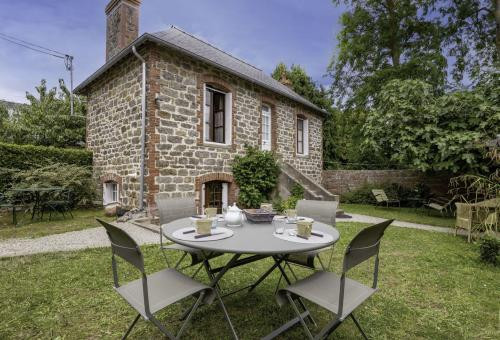 Villa 2 bedroom Dinard