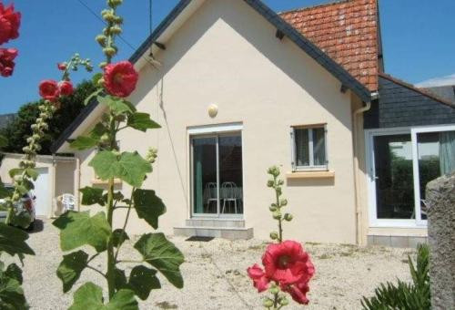 Maison dans le centre ville de Quiberon