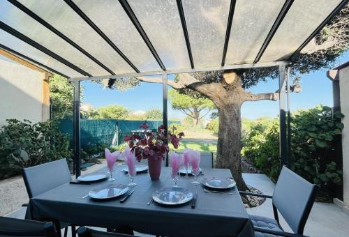 Apartment near the Sant'Ambroggio marina - Lumio