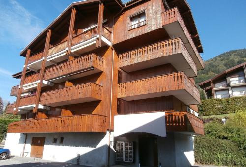 Apartment 1 bedroom Saint-gervais-les-bains