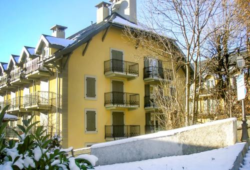 Apartment 2 bedroom Saint-gervais-les-bains