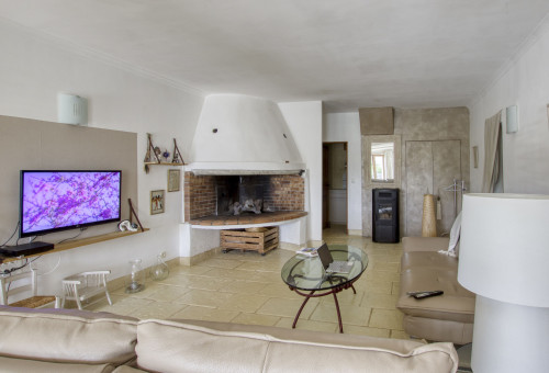 Appartement 4 chambres Saint-cyr-sur-mer