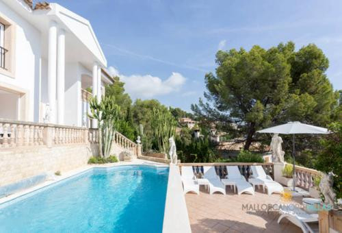 VILLA OCEAN VIEW