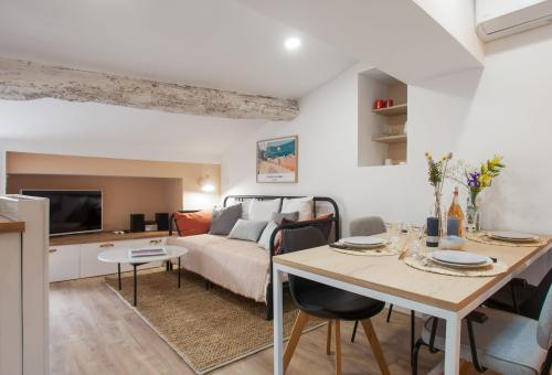 Appartement La Ciotat