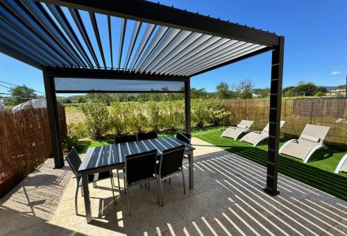Maison 2 chambres Grimaud