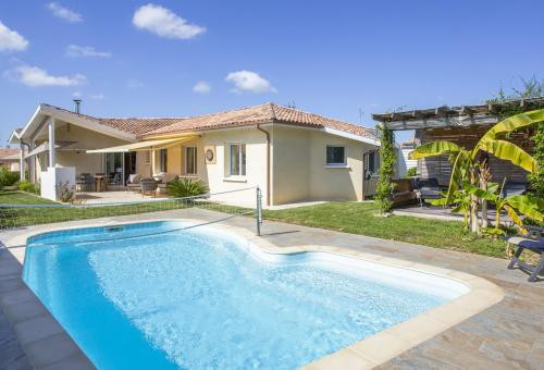 Maison 3 chambres Tarnos
