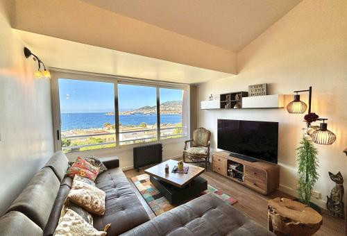 Ajaccio (2a) - Residence les balcons d&#39;ajaccio Apartment - approximately...