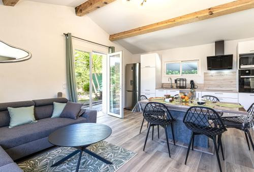 maison 3 pièces 70 m2, au rez-de-chaussée