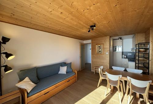 L'ALPE D'HUEZ (38) - Résidence l'Eden
Charming 2 rooms / 6 people of 39 m² 