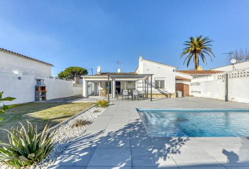 Villa 3 bedroom Empuriabrava
