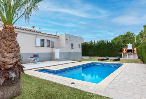 Maison 3 chambres L'ametlla De Mar
