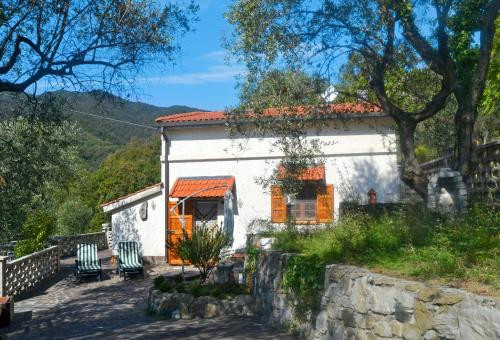 Villa 1 bedroom Moneglia