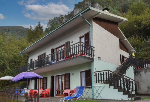 Villa 5 bedroom
