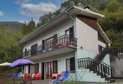 Appartement 2 chambres