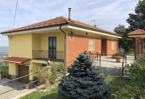 Maison 4 chambres Acqui Terme