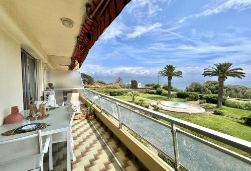 Ajaccio (2A) - Apartment Very nice apartment - approximately 35m2 - up to 2...