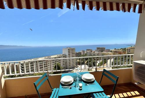 AJACCIO (2A) - Apartment Apartment - approximately 27m2 - up to 2 people...