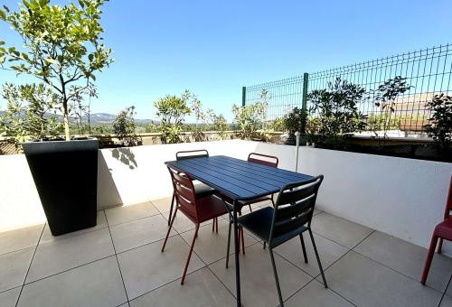 COGOLIN (83) - Residence Le Domaine des Ambres
2-room apartment -...