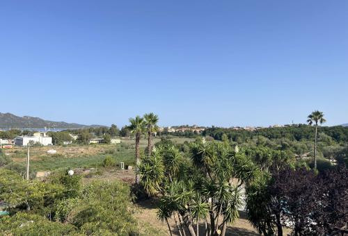 SAINT FLORENT - Studio 26 m² - 2nd floor 3 People Balcony sea view FLO...