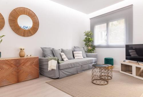 City Centre Apartment Santa Cruz