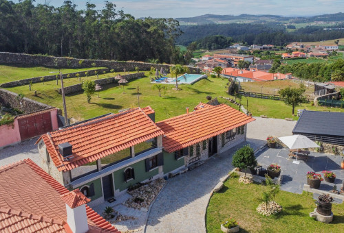 Quintinha São Martinho Luxury 2 Suites Villa Eira 