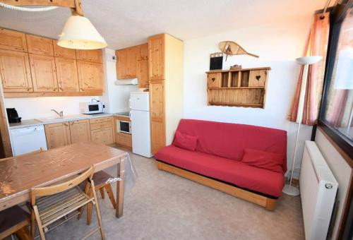 Wohnung 1 Zimmer La Plagne-tarentaise