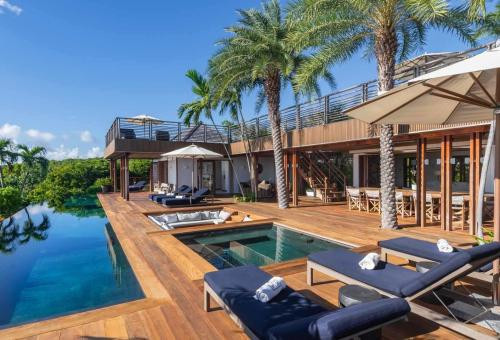 Villa Aura St Barth 6-bd