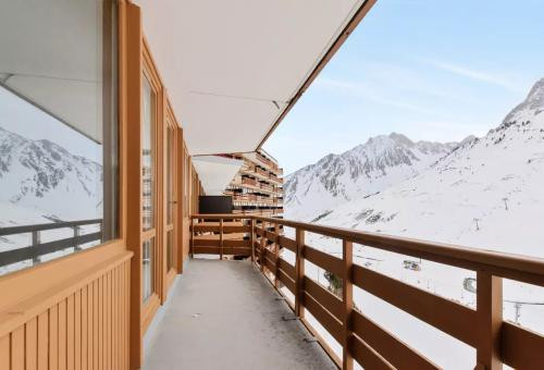 Wohnung 1 Zimmer Bagnères-de-bigorre