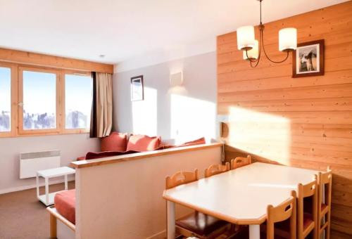 Apartment 1 bedroom La Plagne-tarentaise