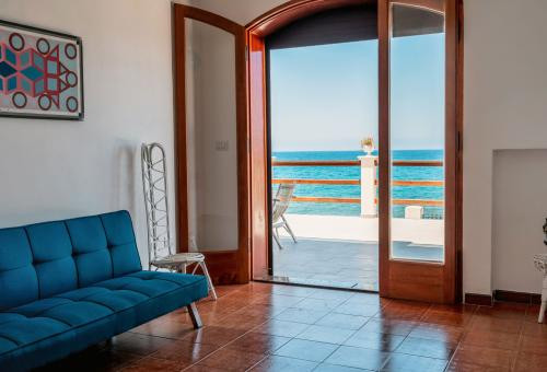 Apartment 1 bedroom Marina Di Caronia