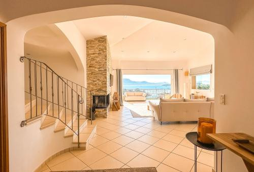 Villa 5 bedroom Porto-vecchio