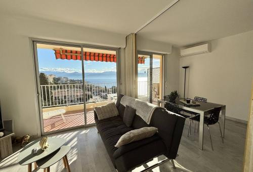 Ajaccio (2A) - Résidence Neptune 
Apartment - approximately 40m2 - up to 2...