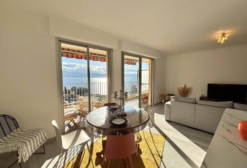 Ajaccio (2A) - Résidence Neptune 
Apartment - approximately 55m2 - up to 2...