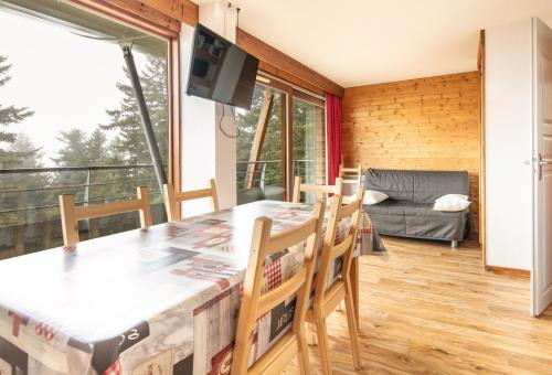 Appartement 3 chambres Chamrousse