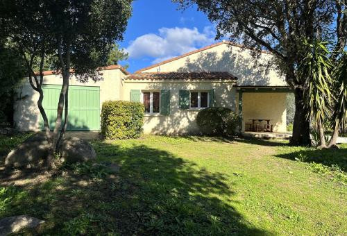 PORTO-VECCHIO (2A) MURATELLU
Villa MURATELLU - approximately 110m² - up to 6...