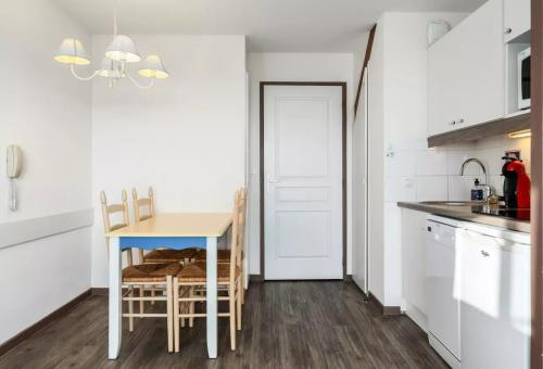 Appartement 1 chambre Arzon