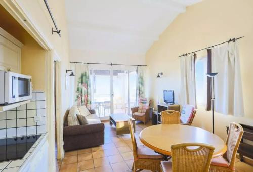 Apartment 2 bedroom Grimaud