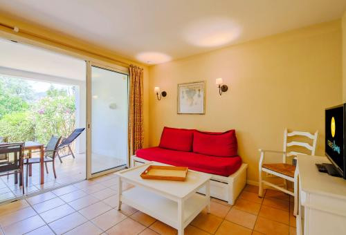 Villa 2 bedroom Grimaud