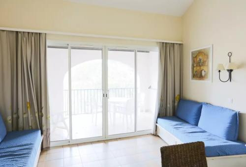 Apartment 1 bedroom Grimaud