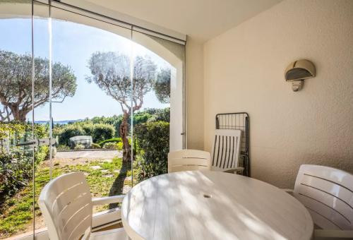 Apartment 1 bedroom Grimaud