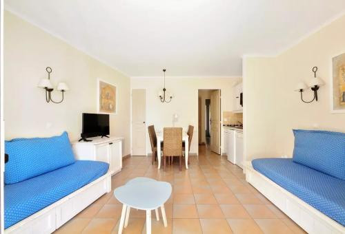 Apartment 1 bedroom Grimaud