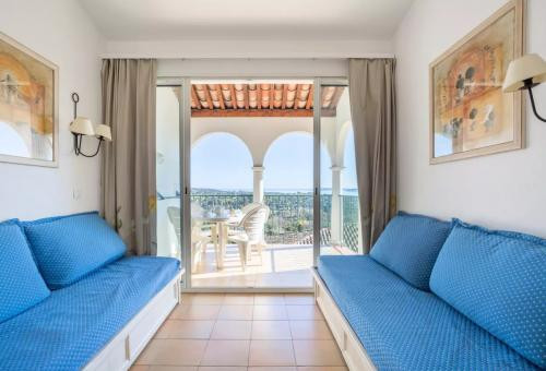 Apartment 1 bedroom Grimaud