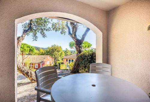 Apartment 1 bedroom Grimaud