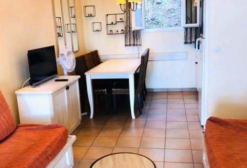 Appartement 2 chambres Grimaud