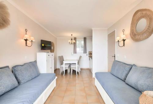 Apartment 2 bedroom Grimaud